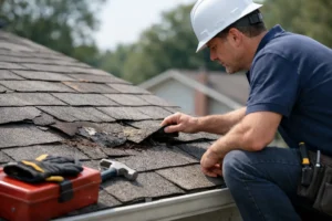 How to Know if Roof Needs Replacement