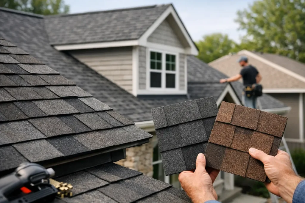 Architectural Shingles Review for Homeowners