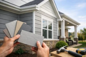Fiber Cement Siding Review for Homeowners