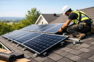 Solar Ready Roofing Systems Explained