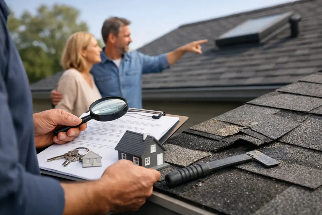 Roof Warranty Coverage Explained for Homeowners