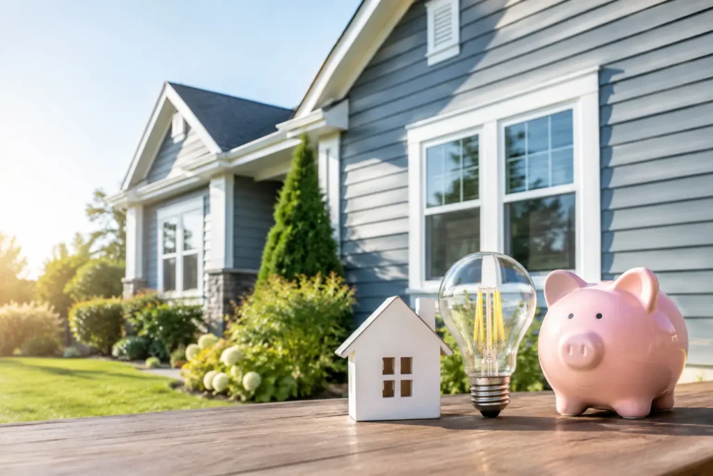 Can Siding Reduce Energy Bills? What Homeowners Should Know