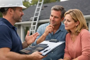 Roofing Estimate Questions Every Homeowner Should Ask